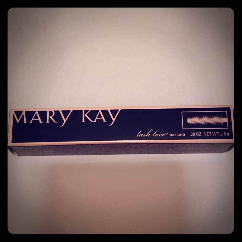 Mary Kay Lash Love Mascara